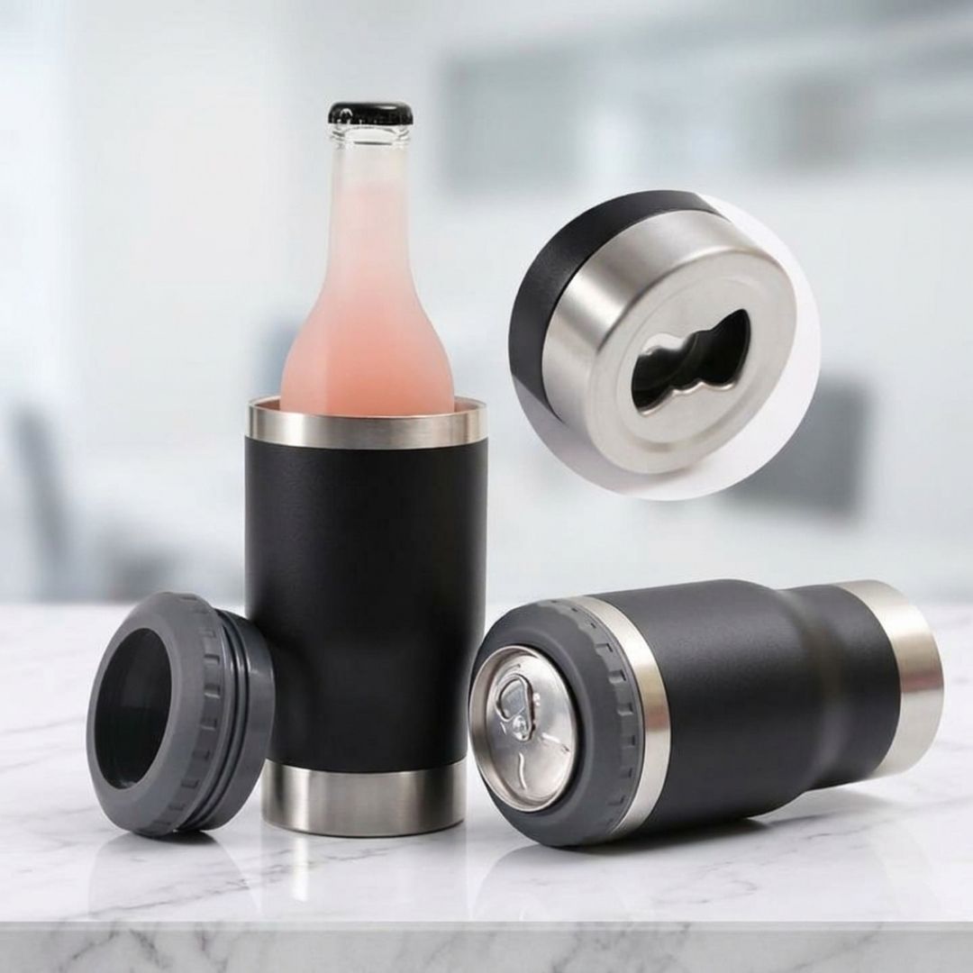Premium Beverage Holder Tumbler for Corporate Use